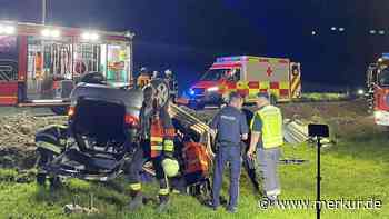 Unfallbilanz im südlichen Landkreis: Weniger Tote, weniger Verletzte – 3,7 Millionen Euro Schaden