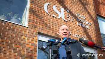 Union for Edmonton city, library workers unveils salary increases in tentative deal