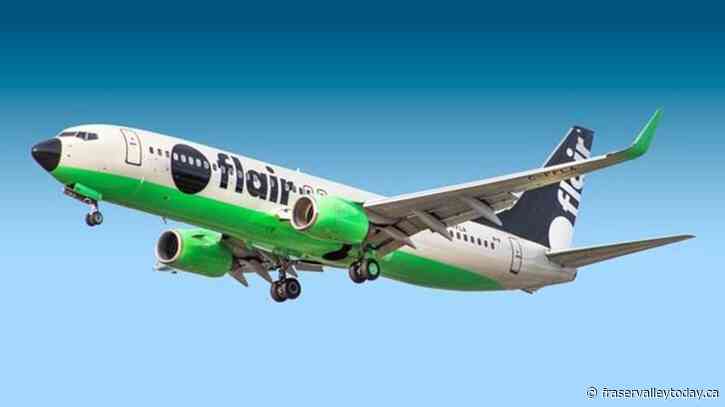 Tribunal orders Flair to pay up for spoiled seafood caused by baggage delay