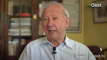 Oud-gedeputeerde en burgemeester Nico Gerzee (89) overleden
