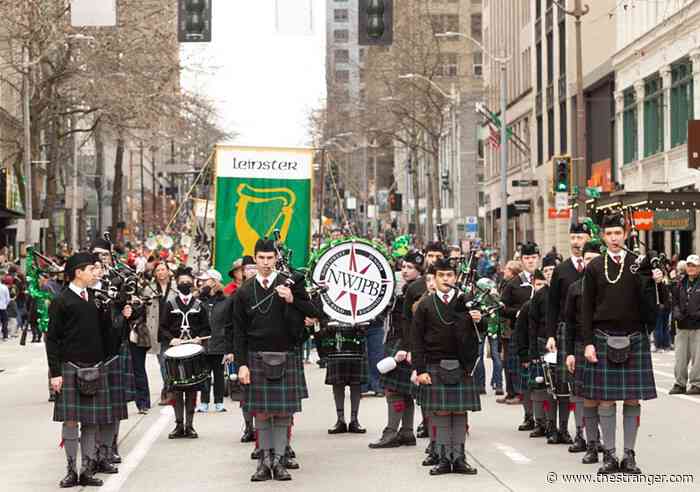 The Best Bang for Your Buck Events in Seattle This Weekend: Mar 15–17, 2024