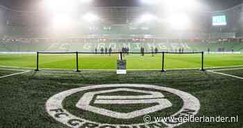 LIVE | De Graafschap start met Yadir tegen FC Groningen