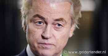 Wilders doet of hij verloren heeft, maar heeft eigenlijk gewonnen: zijn PVV is geen paria meer