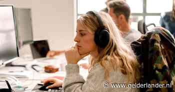 De hele dag een koptelefoon met noise cancelling op, kan dat kwaad?