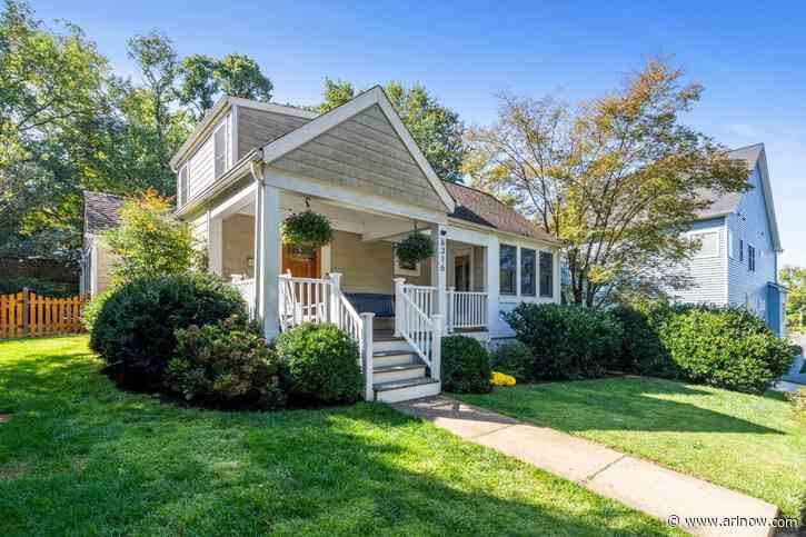 Listing of the Day: 6316 17th Street N.