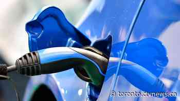 This is why an electric vehicle will cost you more in Ontario than other provinces