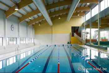 Zwembad De Vloetlijn in Tessenderlo tijdelijk gesloten wegens defect