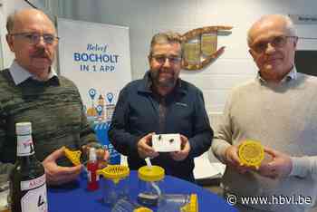 Bocholt verdeelt gratis vallen om Aziatische hoornaars te vangen