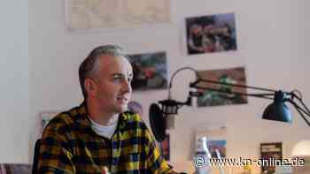 Jan Böhmermann sagt Haltestellen für Buslinie 90 in Bremen an