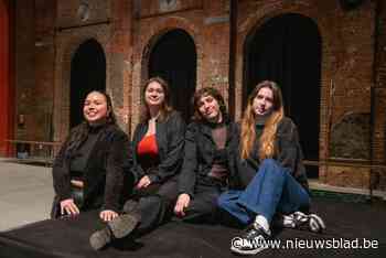 Nieuw punkfestival ‘Punxtatik’ wil Antwerpen ‘in de fik steken’: “Er is nood aan rebellie”