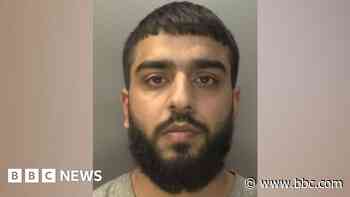 £10k reward offered to find man accused of torture