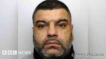 Eighth gang member jailed for £1bn cocaine haul
