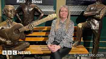 'Young onset Parkinson’s is not a death sentence'