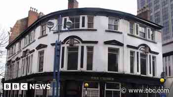 'Birthplace of heavy metal' pub given listed status
