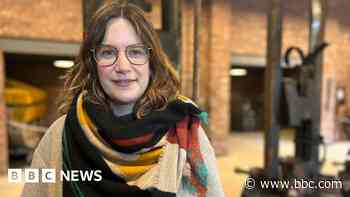 New industrial quarter opens at Black Country museum