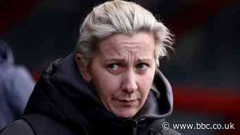 Player-coach relationships 'unacceptable', say WSL managers