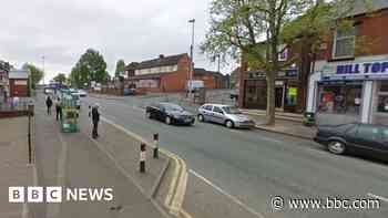 Woman loses unborn baby after being hit by a car