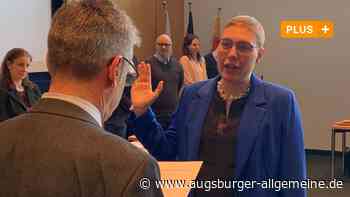 Landrätin Eva Treu: So geht es nicht weiter mit den Kliniken