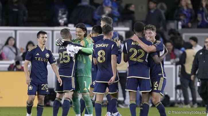 ‘Lighthearted’ Vancouver Whitecaps confident ahead of FC Dallas matchup