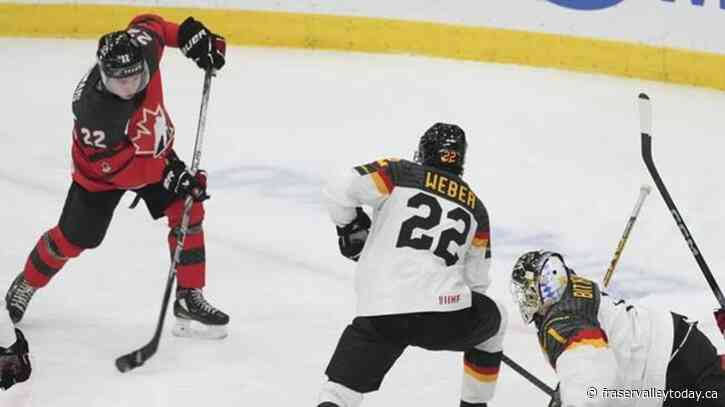 Mooseheads forward Jordan Dumais suspended five games after impaired driving charges