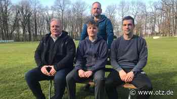 SG Union im Jenaer Ortsteil Isserstedt hat den Fußballplatz-Notstand