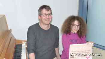 Ein musikalisches Ausnahmetalent