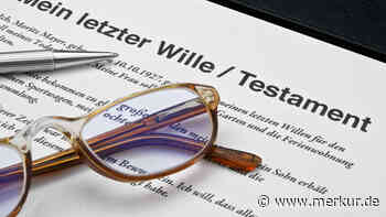 Anwältin macht sich zur Alleinerbin von wohlhabenden Senioren – jetzt muss sie ins Gefängnis