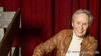 Peter Kraus wird 85: Der charmante Rockstar