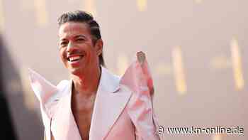 „Let‘s Dance“-Juror Jorge González: „Ich bin alles, was die AfD hasst“