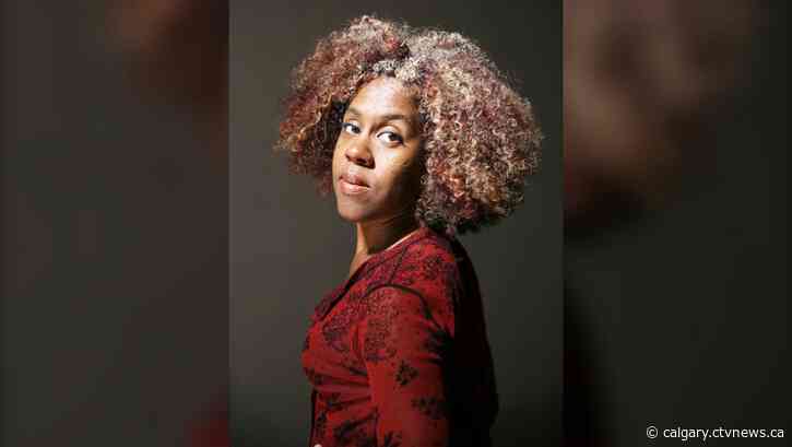 Calgary Philharmonic Orchestra to present world premiere of Errollyn Wallen’s Violin Concerto