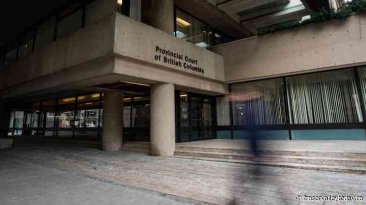 ‘Tsunami’ of Indigenous identity fraud cases heading to courts, warns B.C. judge