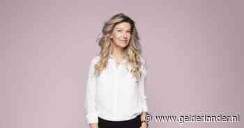 Schrijver Susan Smit: ‘In Parijs gold ik als aan de dikke kant’