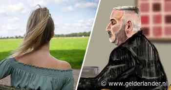 Na die nacht staat het leven van Michelle compleet op z'n kop: ‘Jij bent de reden dat ik niet meer lach’