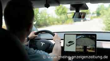 Reichweite beim E-Auto erhöhen: Mit diesem Trick können Fahrer mehr rausholen