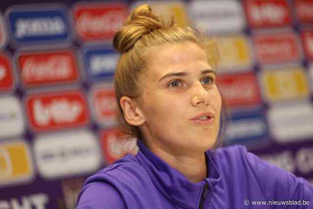 SPORTKORT BRABANT. Zuun kiest voor vader en zoon als trainersduo, Marie Minnaert verlengt bij Anderlecht