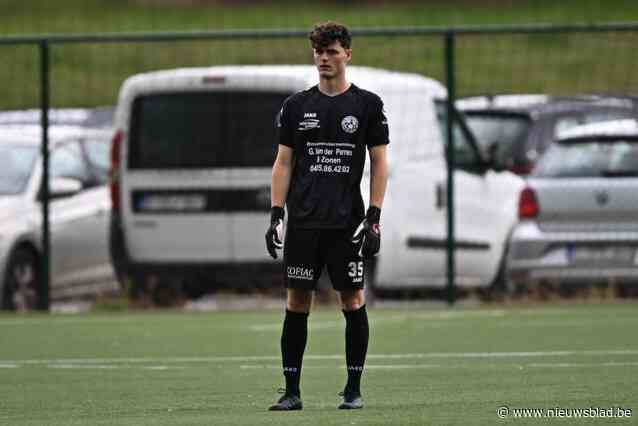 Acht nieuwkomers komend seizoen bij Liedekerke