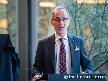 Sask. Polytech, Nutrien announce 'historic' $15M donation fo fundraising campaign