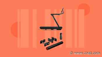 Upgrade Your Home Gym With Up to $900 Off Peloton's Treadmill Packages     - CNET