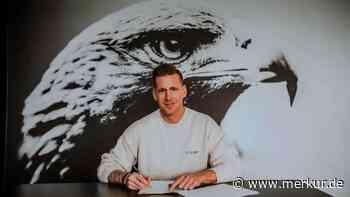 Überraschende Verpflichtung: Ex-Nationalspieler wird Nachwuchstrainer bei Eintracht Frankfurt