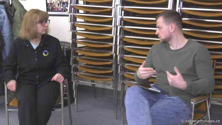 'Lifesaving' visa program for Ukrainians set to end at the end of March