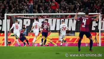 Im Liveticker: Xavi bringt Leipzig in Führung – Adamyan kontert postwendend für Köln