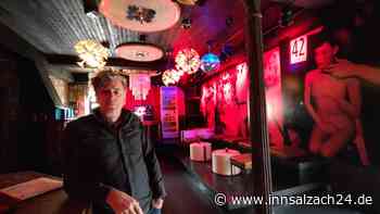 „Knallbunte Fete“ steigt am Samstag im Uschihaus Tüßling - wie geht das?