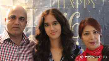 Family found dead in Brampton home gutted by suspicious fire identified by police