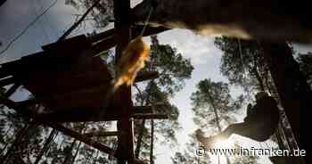 Protestcamp gegen Tesla darf vorerst bleiben