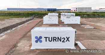 Münchner Unternehmen stellt «erneuerbares Gas» her