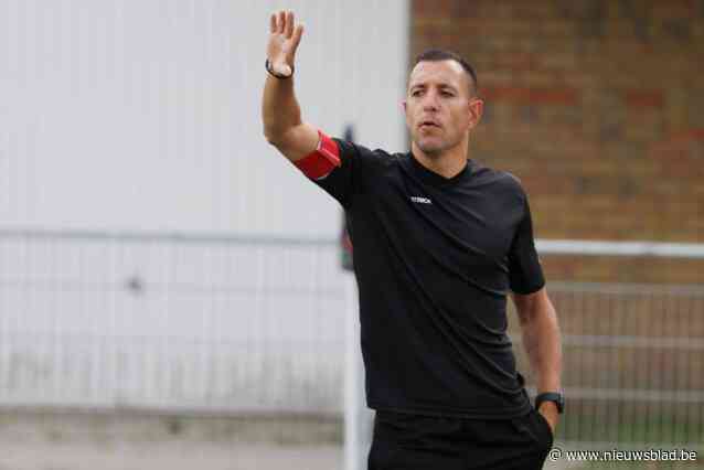 Drama voor VK Dudzele, derdeprovincialer moet forfait geven na legionellabacterie in waterleiding: “De stad Brugge is alweer in gebreke gebleven”