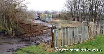 Controversial plans for homeless housing scheme in Gateshead given green light