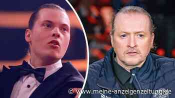 Darum wird Gabriel Kelly im „Let‘s Dance“-Studio nicht von Onkel Joey unterstützt