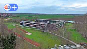 Ribnitz-Damgarten: Schulleiter wird in den sozialen Netzwerken bedroht