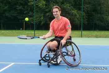 “‘Wat doe jij hier?’, zeiden ze”: nieuwe voorzitter studentenraad weet hoe lastig het is in een rolstoel op school